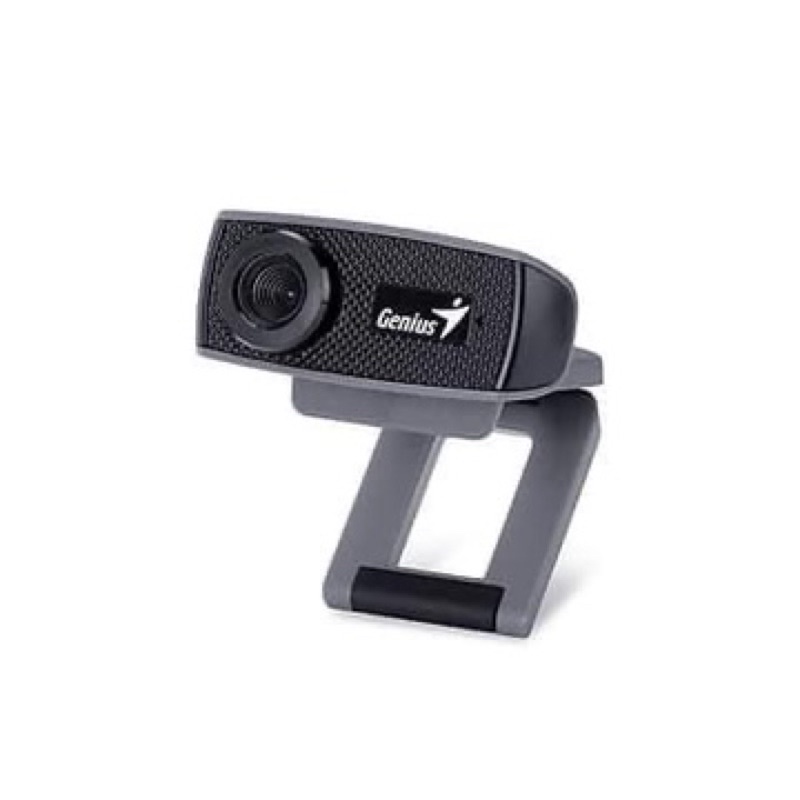 Webcam Học Online Genius Facecam 1000X V2 720p bảo hành chính hãng 1 năm