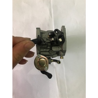 Chế hòa khí máy nổ 152 mini