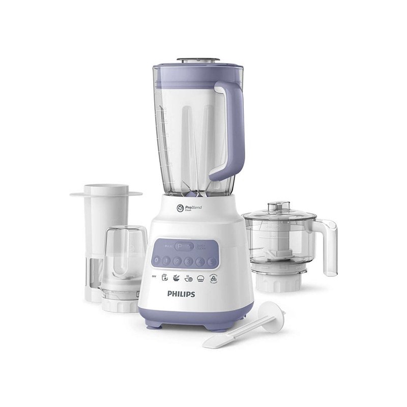 Máy xay sinh tố Philips HR2223/00 - Hàng chính hãng