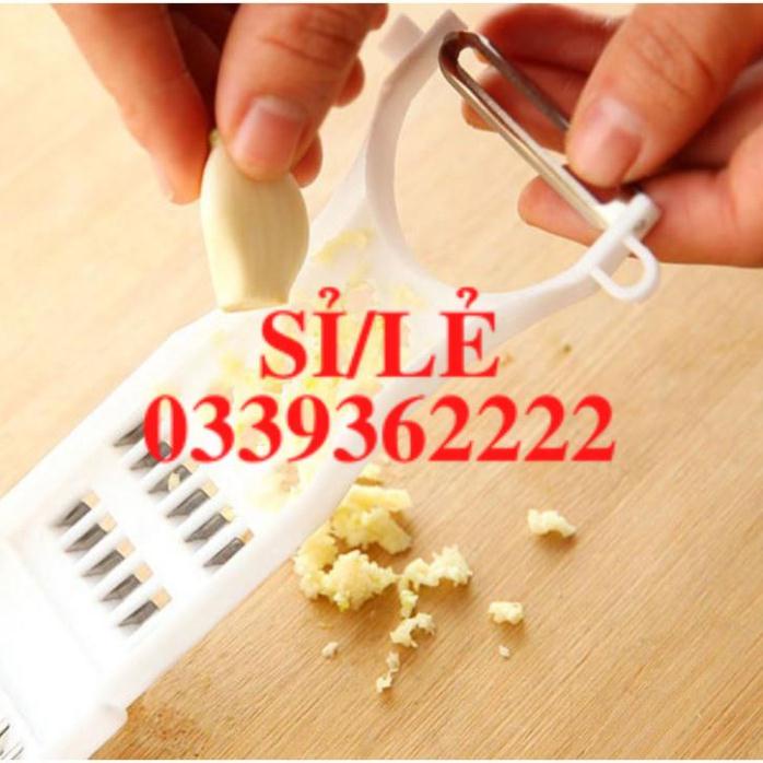 [ HAIANHSHOP ] Dụng cụ bào, thái, cắt củ quả đa năng Duashop &gt;