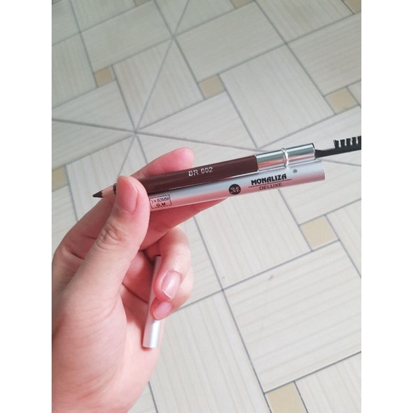 CHÌ KẺ MÀY MONALIZA