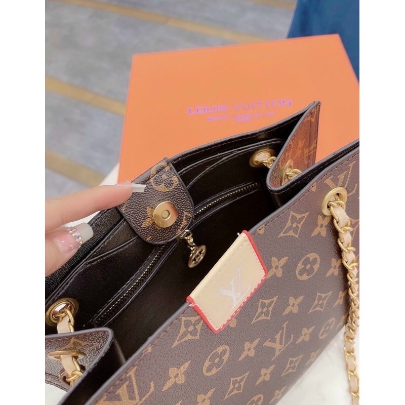 Túi xách nữ đeo chéo/ Túi lv cao cấp sang trọng | BigBuy360 - bigbuy360.vn