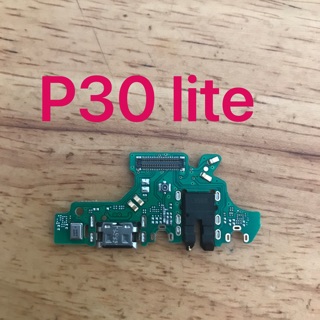 Cụm chân sạc huawei p30 lite