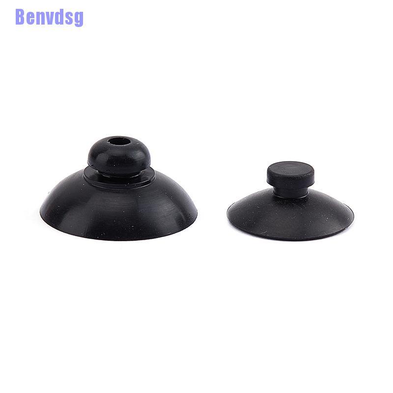 Bộ 10 Giá Đỡ Máy Bơm Nước Bể Cá Có Giác Hút Tiện Dụng