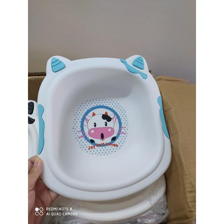 Chậu rửa mặt trẻ em cao cấp