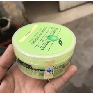 Sáp Tạo Kiểu Chihtsai Olive Spiker Styling Glue 85ml