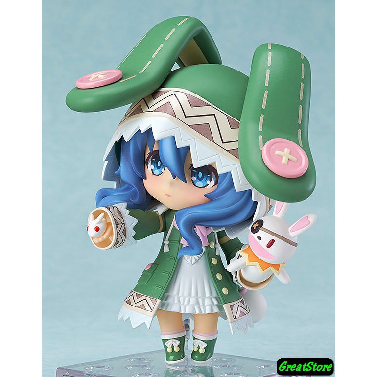 [Mã LIFE0503TOYS1 giảm 10% đơn 150k] ( CÓ SẴN ) MÔ HÌNH YOSHINO 395 Q SIZE Nendoroid