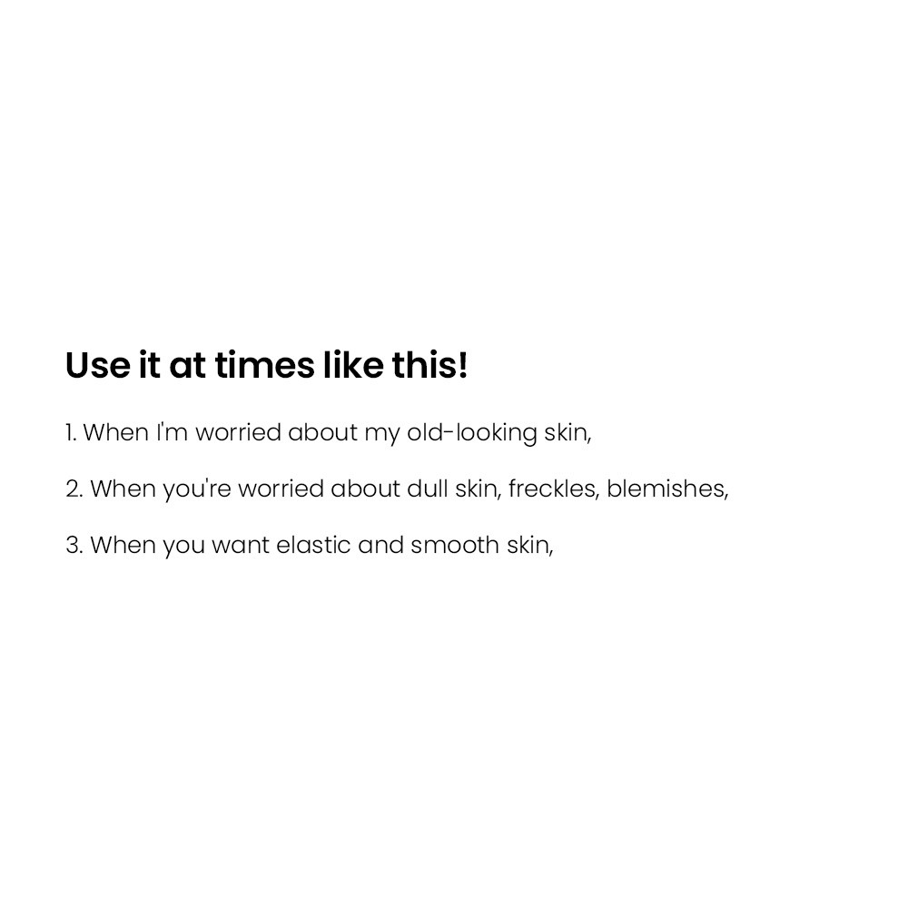 Serum Chiết Xuất Từ Ốc Sên Dưỡng Da Chăm Sóc Nếp Nhăn Cho Da 50ml | BigBuy360 - bigbuy360.vn