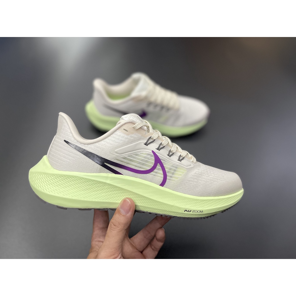 Giày Pegasus 39 SC nam nữ mới cao cấp nhẹ bền gym chạy