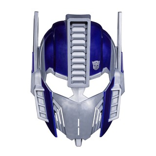 Đồ Chơi TRANSFORMERS MV6 - Mặt nạ Optimus Prime E1587/E0697