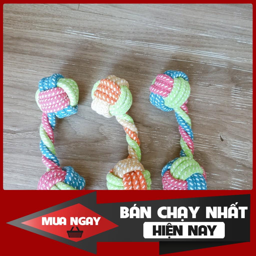 [❌GIÁ SỈ❌] ĐỒ CHƠI DÂY THỪNG CHO THÚ CƯNG CAO CẤP ❤️