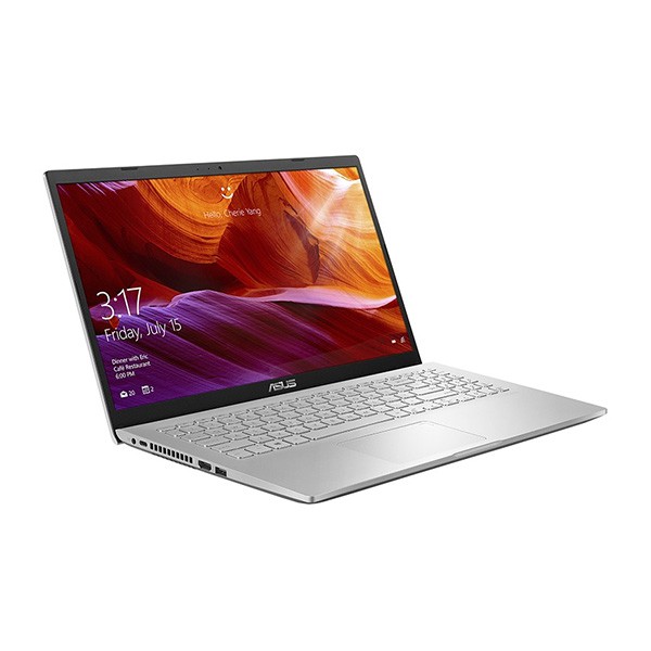 Laptop ASUS VivoBook D509DA-EJ800T | R3-3250U | 4GB | 256GB | AMD Radeon Graphics | 15.6'' FHD | Win 10