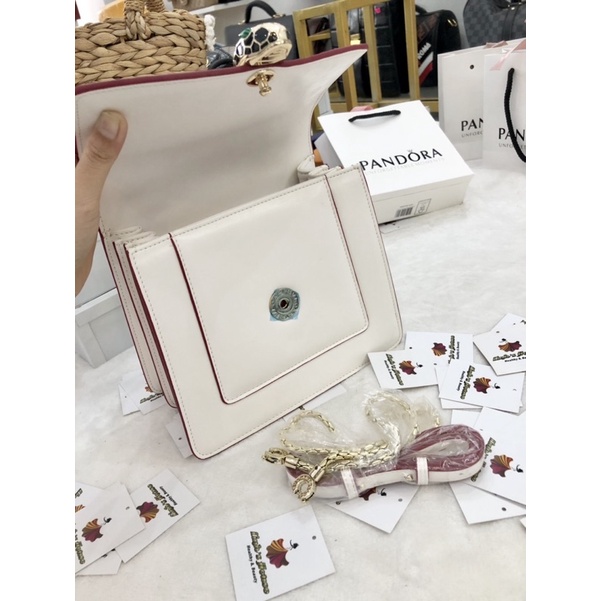 Túi bvl vip da thật sz 20