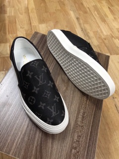 Giày slipon nam l v