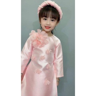 Áo dài cách tân cao cấp 10-42kg