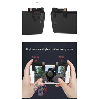 Nút bấm cơ chơi game PUBG K1