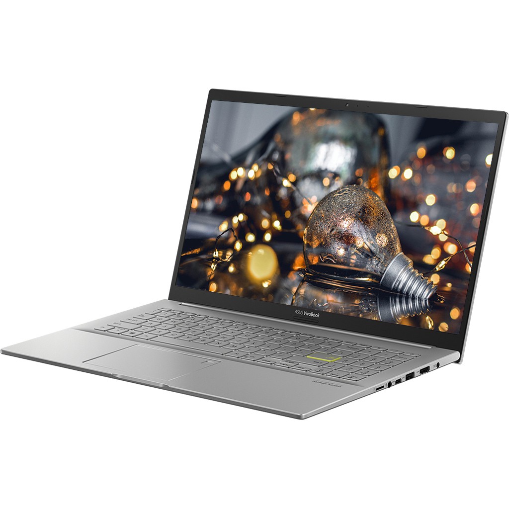 Laptop Asus Vivobook A515EA-BQ1530T Core i3-1115G4/4GB RAM/512GB SSD/15.6-inch FHD/Win 10 | WebRaoVat - webraovat.net.vn