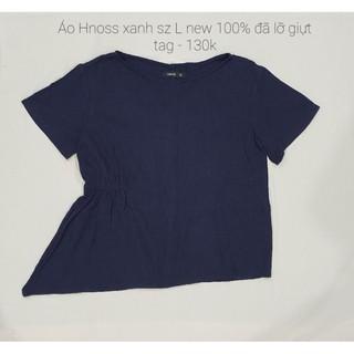 Pass áo Hnoss size L