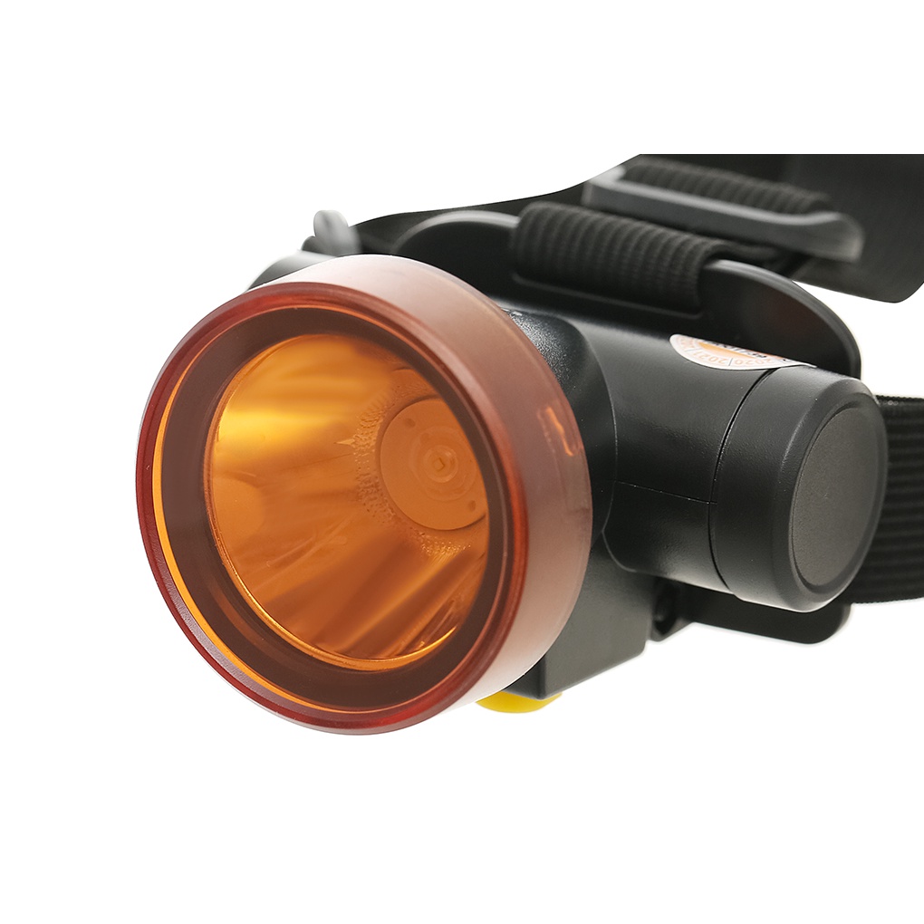 Đèn pin sạc đội đầu COMET CRT1614