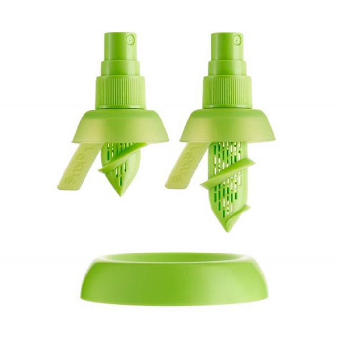 Dụng Cụ Xịt Nước Cốt Trái Cây MS825