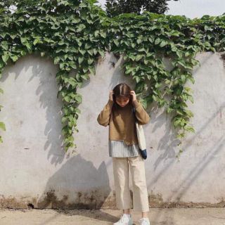 Quần culotes