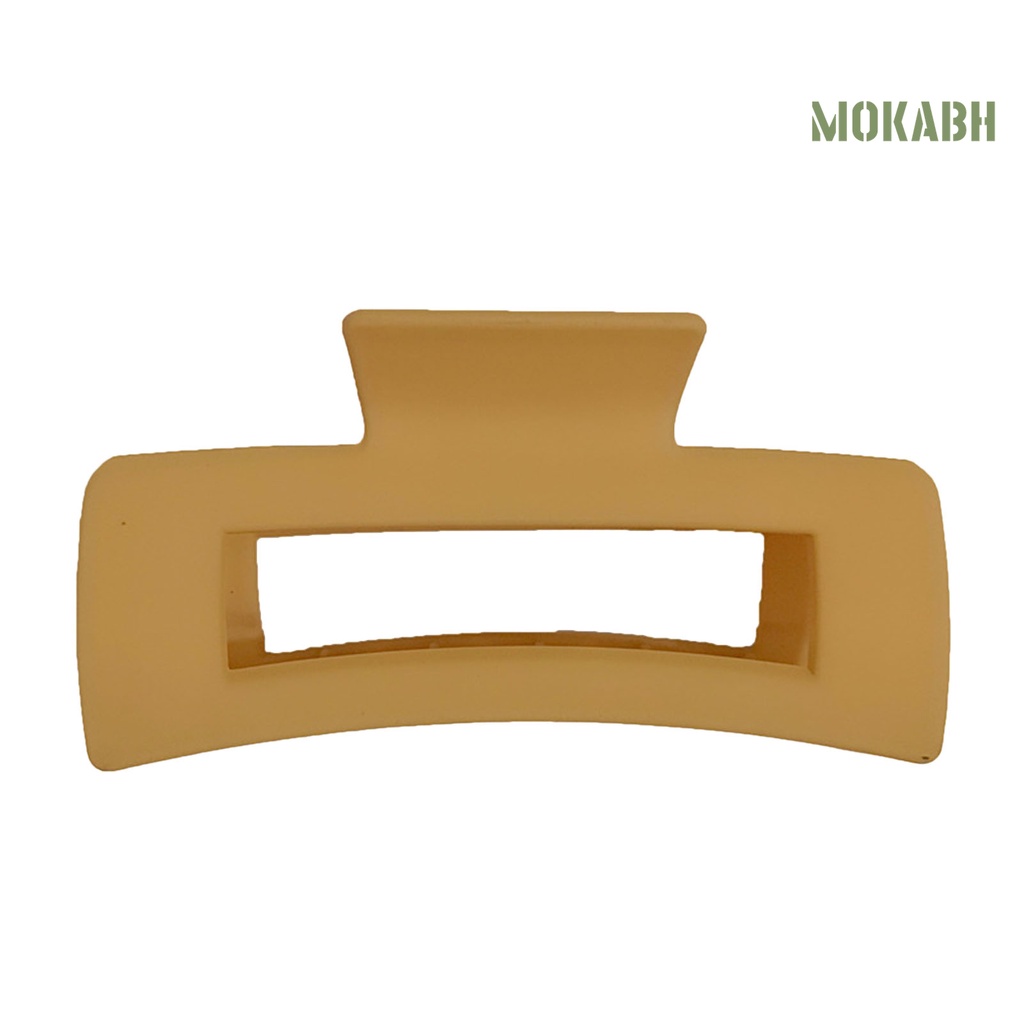Kẹp Tóc Càng Cua Chống Trượt Ổn Định Cho Nữ