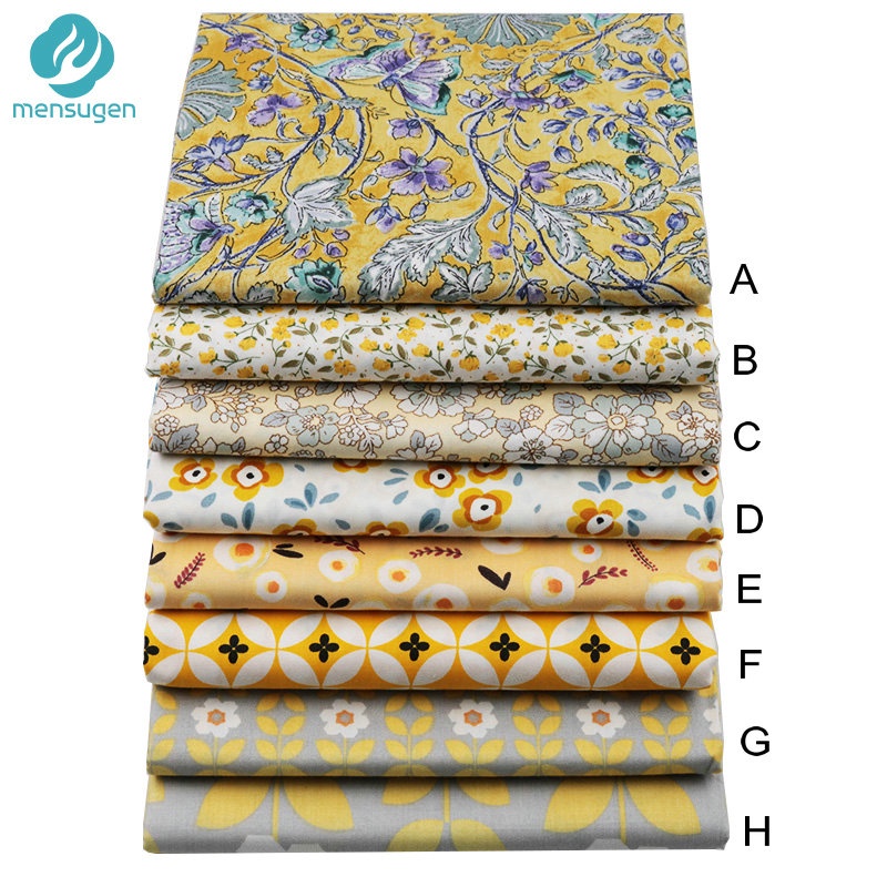 Tấm Vải 100% cotton Dành Cho Bé