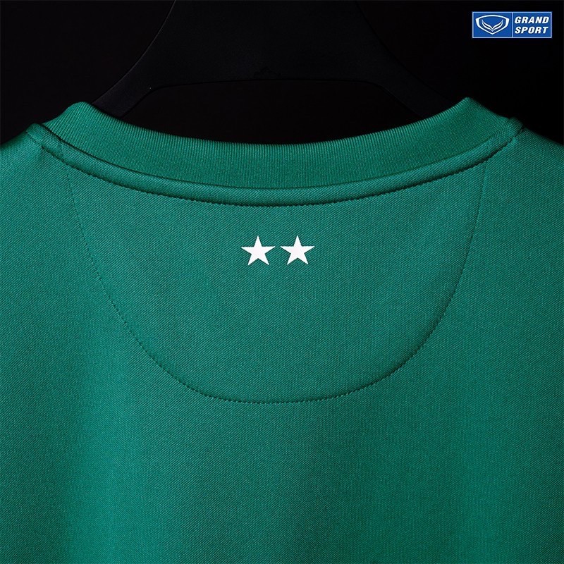 Chính hãng Áo thủ môn Việt Nam 2020 Grand sport