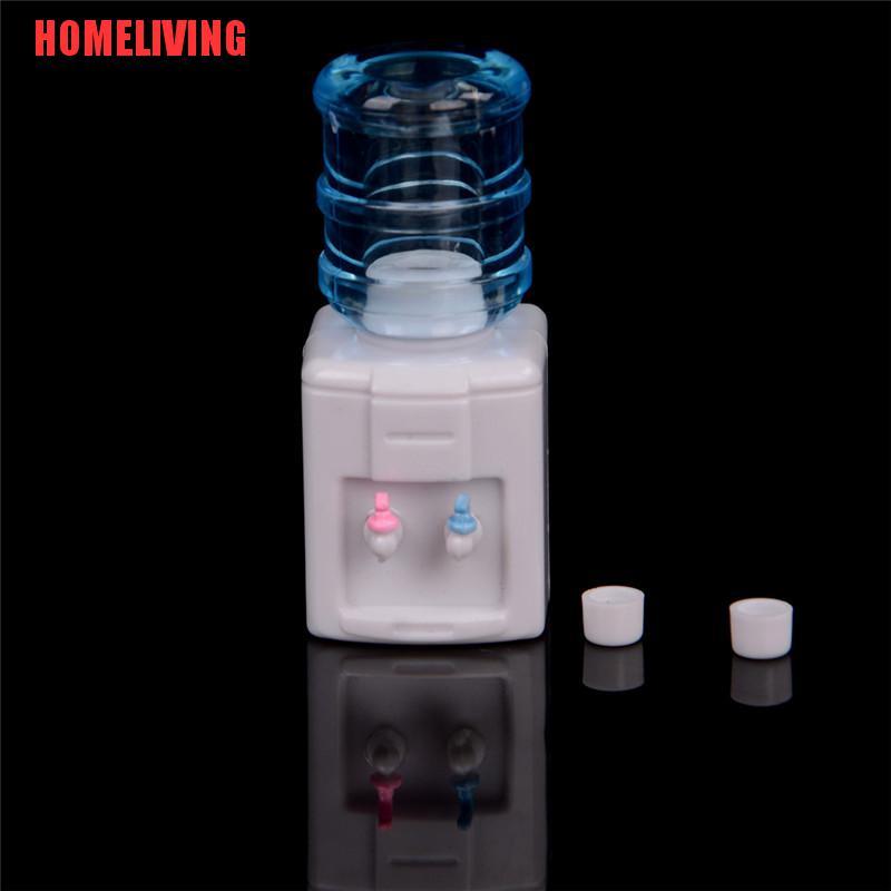 1 Mô Hình Bình Uống Nước Tỉ Lệ 1: 6 1: 12 Trang Trí Nhà Búp Bê