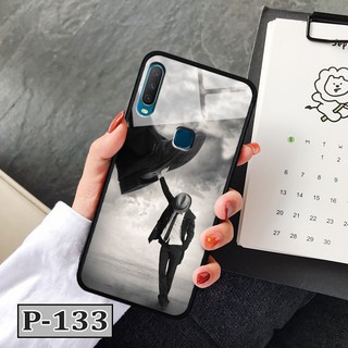 Ốp lưng VIVO Y12- hình 3D