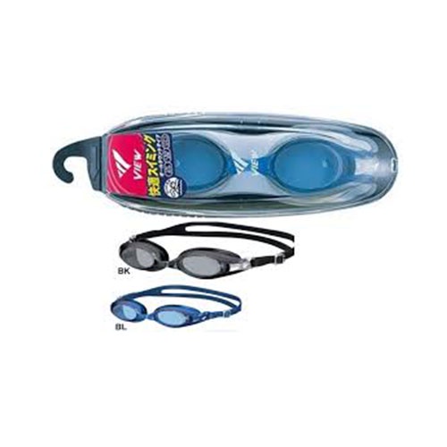 [Reefit] Kính bơi Nhật V500
