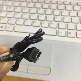 Cáp sạc cho loa đài Craven 836s/853, Máy nghe Đài, MP3, MTP,... Và thiết bị khác có cổng hình thang, hình chụp 100%