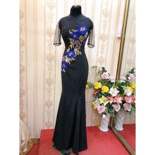 Đầm Dạ hội cao cấp