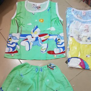 Bộ tôn đủ màu 1015