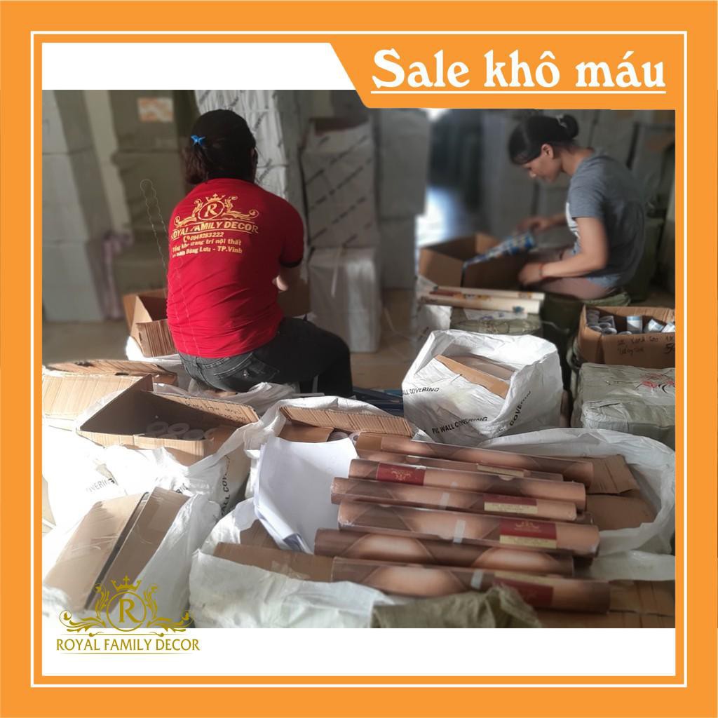[NHIỀU MẪU] 10m giấy dán tường (decal cuộn) HOT NHẤT khổ rộng 45cm có sẵn keo | BigBuy360 - bigbuy360.vn