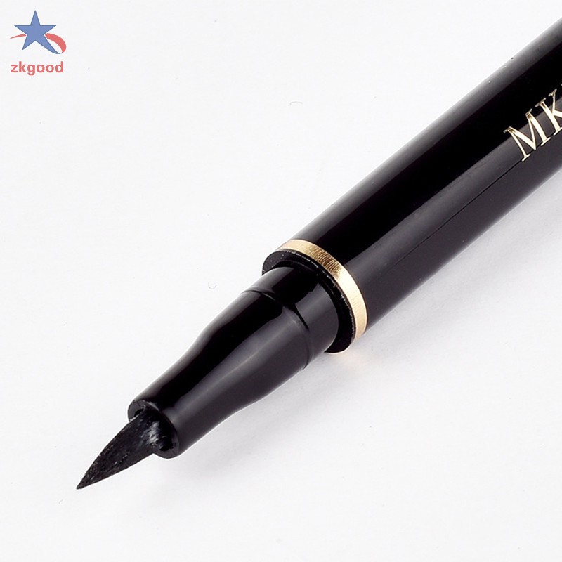 [Hàng mới về] Bút kẻ mắt dạng lỏng chống thấm nước nhanh khô dễ trang điểm | BigBuy360 - bigbuy360.vn