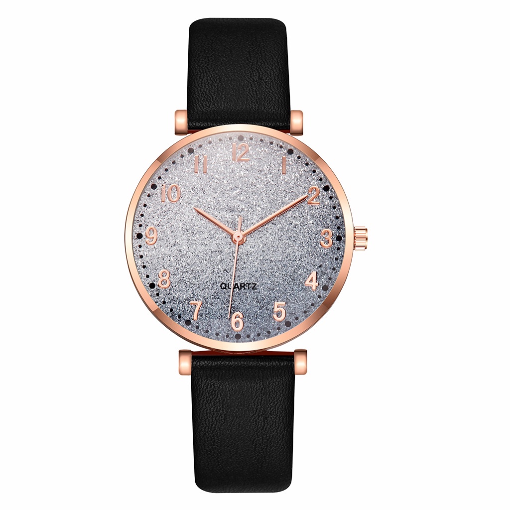Đồng hồ đeo tay nữ D-ZINER ND47 dây da chính hãng đẹp cao cấp thời trang kèm hộp | WebRaoVat - webraovat.net.vn