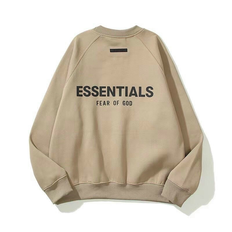 Sweater Fear Of God  Essentials , sweater FOG essentials bản đẹp nhập | BigBuy360 - bigbuy360.vn