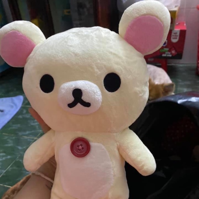 Gấu 2hand- HÀN,NHẬT,MỸ-AN TOÀN