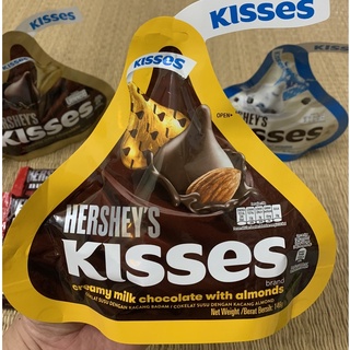 SOCOLA HERSHEY'S các loại date mới