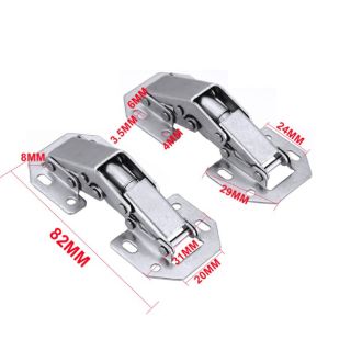 Bản lề lật 90 độ