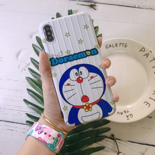 ỐP VALI ĐORAEMON - CASE IPHONE
