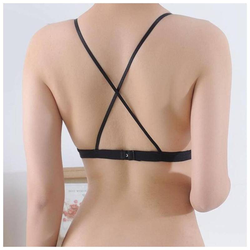 Áo Ngực Tam Giác Không Gọng Sexy7367