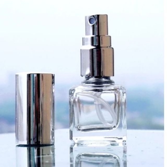 CHAI NƯỚC HOA 5ML XINH XẮN