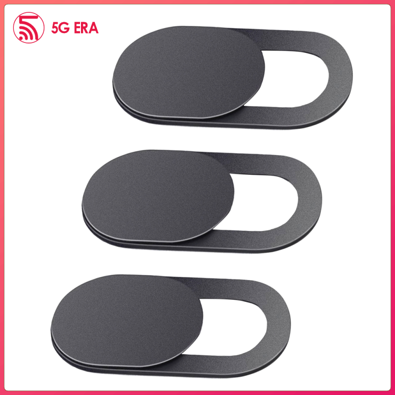 3 Miếng Nhôm Che Webcam Siêu Mỏng Cho Macbook Pro | BigBuy360 - bigbuy360.vn