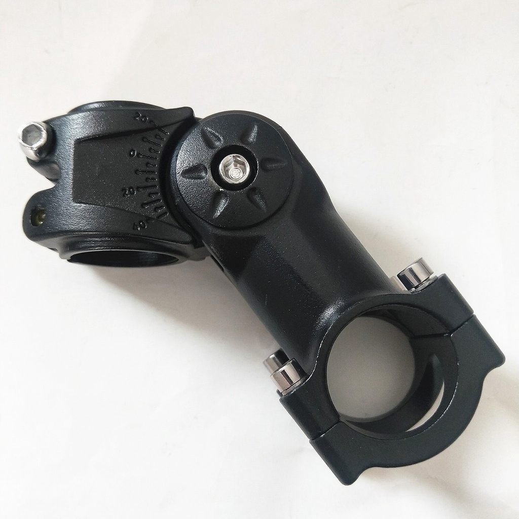 Bộ tăng cao ghi đông xe đạp địa hình PT-02