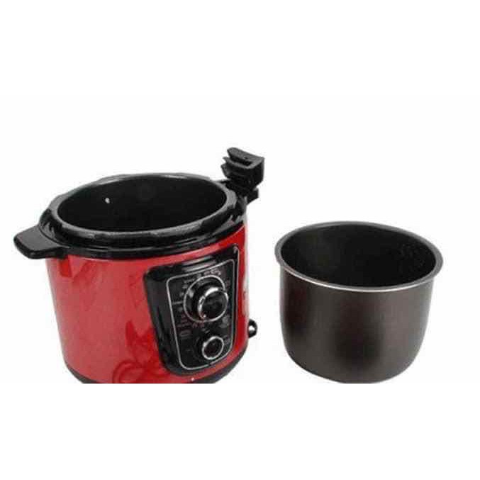 NỒI ÁP SUẤT KHALUCK.HOME KL-738