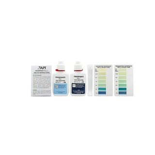 API PHOSPHATE ( PO4 ) TEST KIT ( KIỂM TRA PO4 )