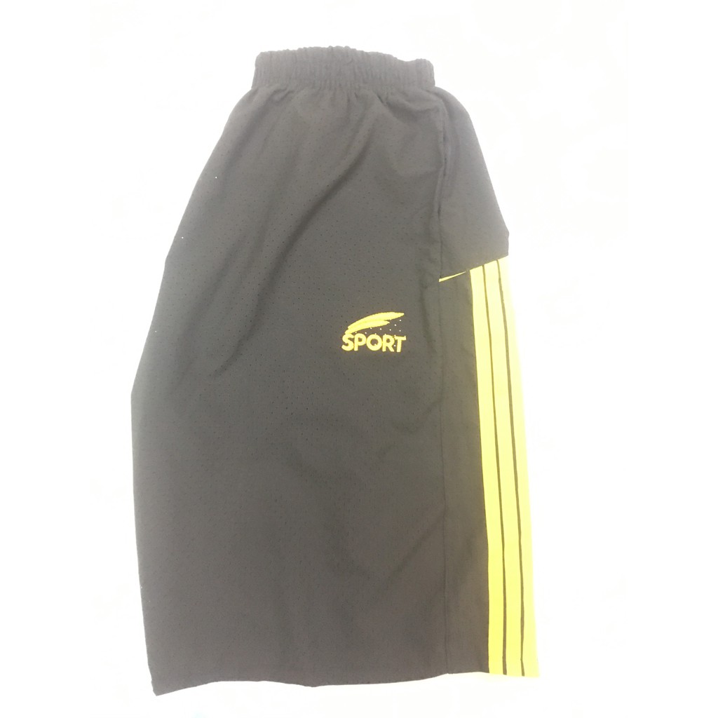 Quần đùi thể thao XUONGMAYTHIEUKHOI chất liệu vải siêu mềm mịn, mát mẻ, thấm hút mồ hôi, ảnh thật không chỉnh sửa | BigBuy360 - bigbuy360.vn