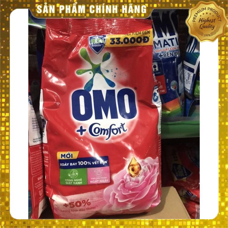 Bột Giặt Tay Omo 3kg/2,7kg